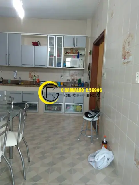 Foto 4 de Apartamento com 3 quartos à venda, 197m2 em Olaria, Rio De Janeiro - RJ