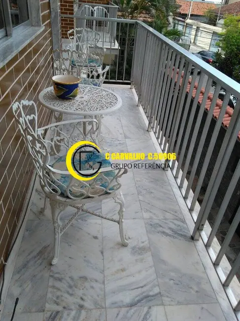 Foto 9 de Apartamento com 3 quartos à venda, 197m2 em Olaria, Rio De Janeiro - RJ