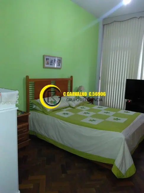 Foto 3 de Apartamento com 3 quartos à venda, 197m2 em Olaria, Rio De Janeiro - RJ