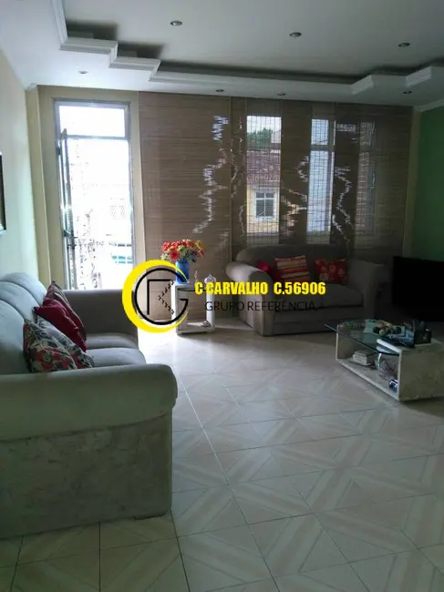 Foto 2 de Apartamento com 3 quartos à venda, 197m2 em Olaria, Rio De Janeiro - RJ