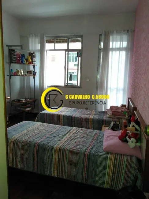 Foto 7 de Apartamento com 3 quartos à venda, 197m2 em Olaria, Rio De Janeiro - RJ