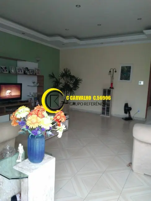 Foto 1 de Apartamento com 3 quartos à venda, 197m2 em Olaria, Rio De Janeiro - RJ