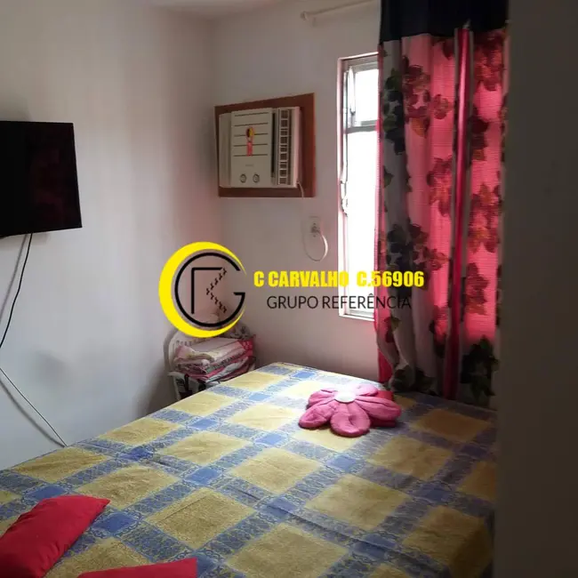 Foto 5 de Apartamento com 2 quartos à venda, 40m2 em Penha Circular, Rio De Janeiro - RJ