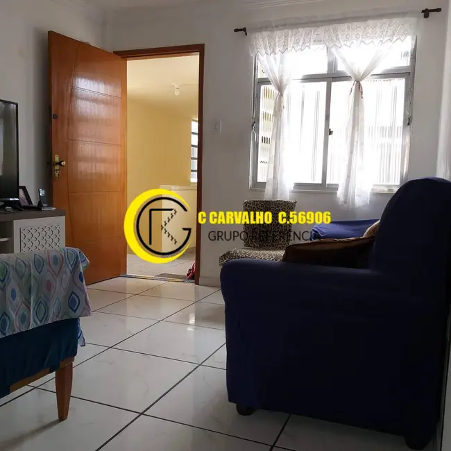 Foto 2 de Apartamento com 2 quartos à venda, 40m2 em Penha Circular, Rio De Janeiro - RJ
