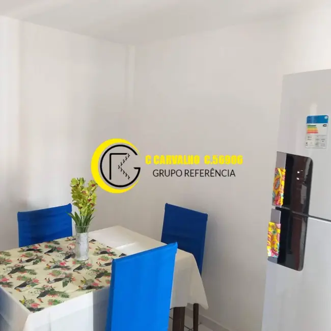 Foto 9 de Apartamento com 2 quartos à venda, 40m2 em Penha Circular, Rio De Janeiro - RJ