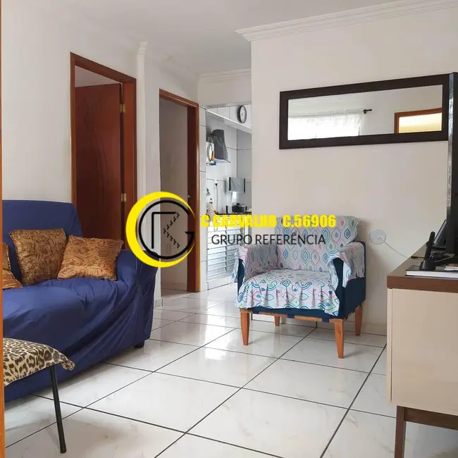 Foto 1 de Apartamento com 2 quartos à venda, 40m2 em Penha Circular, Rio De Janeiro - RJ