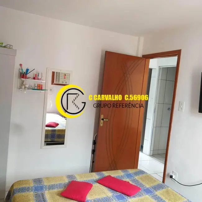 Foto 6 de Apartamento com 2 quartos à venda, 40m2 em Penha Circular, Rio De Janeiro - RJ