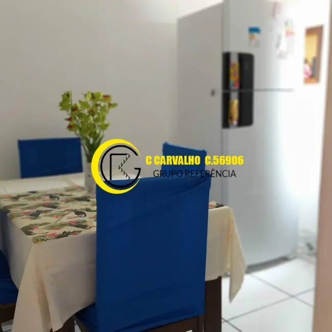 Foto 8 de Apartamento com 2 quartos à venda, 40m2 em Penha Circular, Rio De Janeiro - RJ