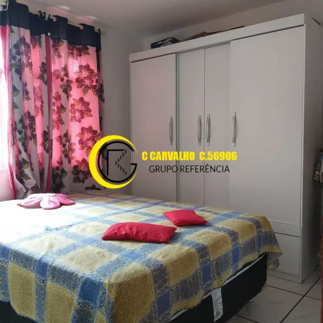 Foto 4 de Apartamento com 2 quartos à venda, 40m2 em Penha Circular, Rio De Janeiro - RJ