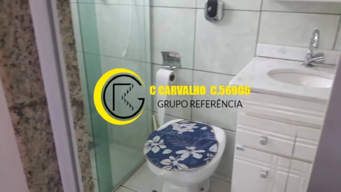 Foto 7 de Apartamento com 2 quartos à venda, 60m2 em Centro, Iguaba Grande - RJ