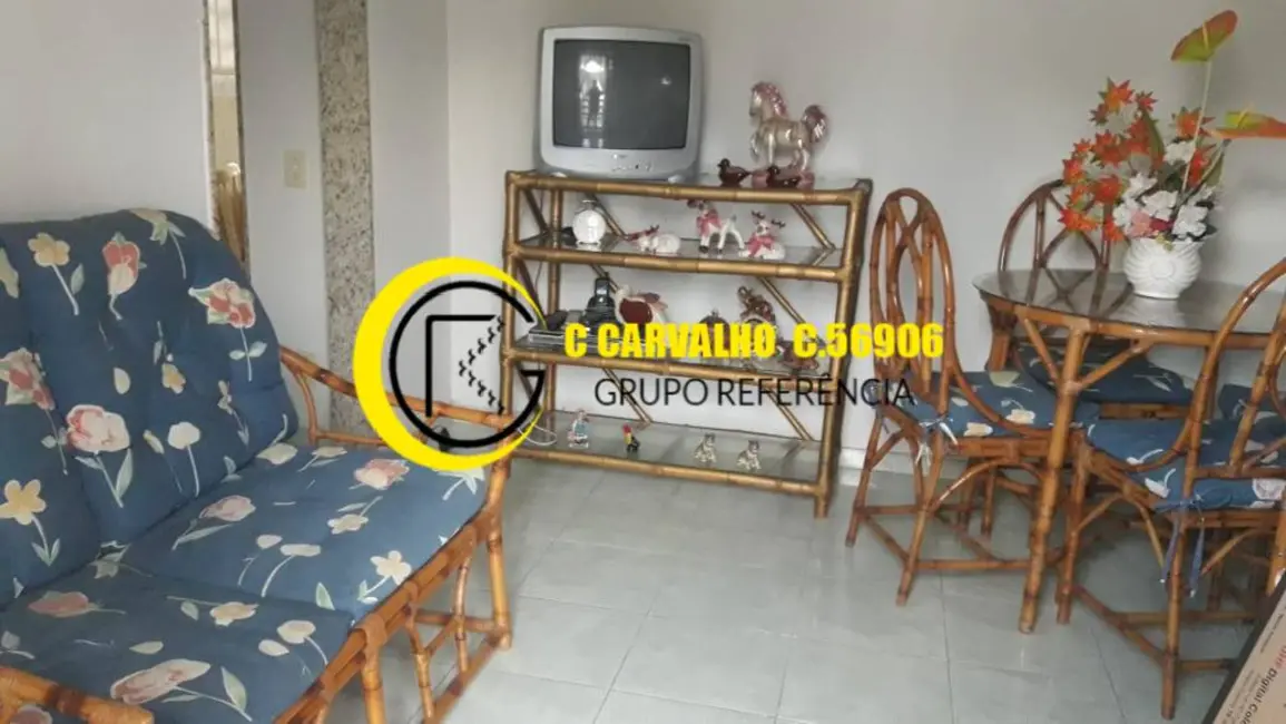 Foto 1 de Apartamento com 2 quartos à venda, 60m2 em Centro, Iguaba Grande - RJ