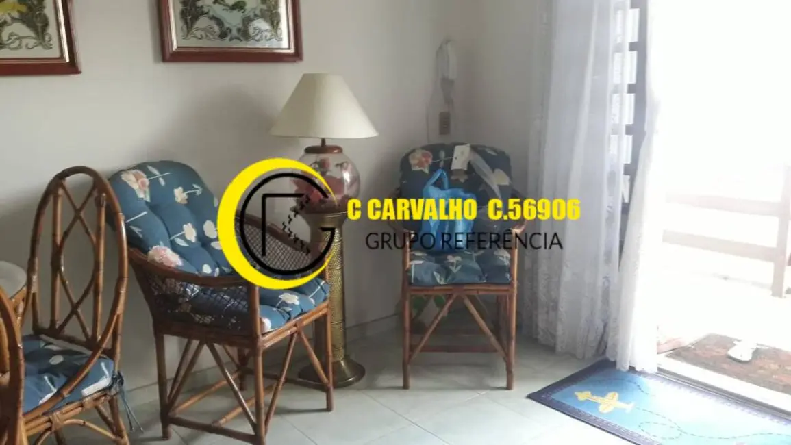 Foto 2 de Apartamento com 2 quartos à venda, 60m2 em Centro, Iguaba Grande - RJ