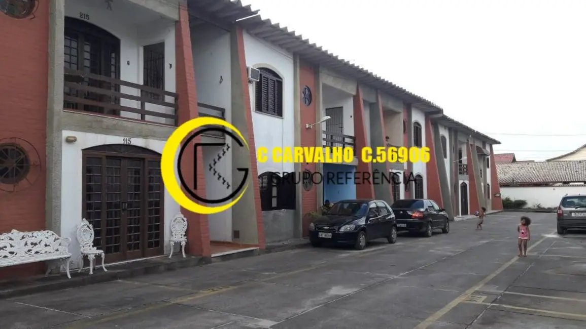 Foto 9 de Apartamento com 2 quartos à venda, 60m2 em Centro, Iguaba Grande - RJ