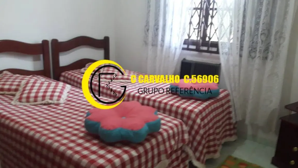 Foto 5 de Apartamento com 2 quartos à venda, 60m2 em Centro, Iguaba Grande - RJ