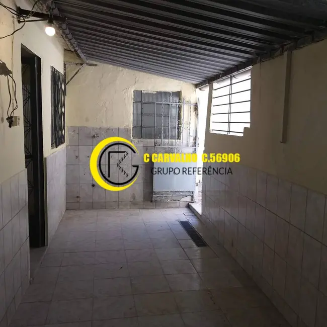 Foto 1 de Casa com 1 quarto à venda, 45m2 em Braz de Pina, Rio De Janeiro - RJ