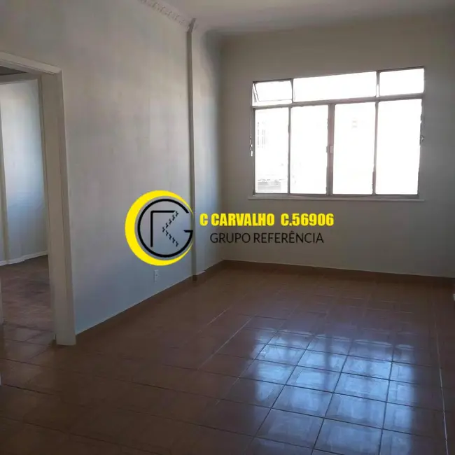Apartamento com 3 quartos à venda, 95m2 em Olaria, Rio De Janeiro - RJ - imagem 2 Foto 2 de Apartamento com 3 quartos à venda, 95m2 em Olaria, Rio De Janeiro - RJ