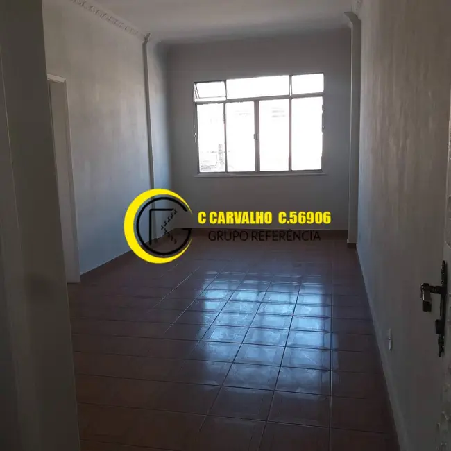 Apartamento com 3 quartos à venda, 95m2 em Olaria, Rio De Janeiro - RJ - imagem 1 Foto 1 de Apartamento com 3 quartos à venda, 95m2 em Olaria, Rio De Janeiro - RJ