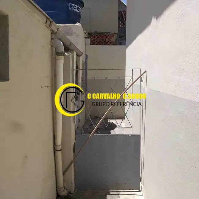 Foto 4 de Casa com 2 quartos à venda, 65m2 em Braz de Pina, Rio De Janeiro - RJ