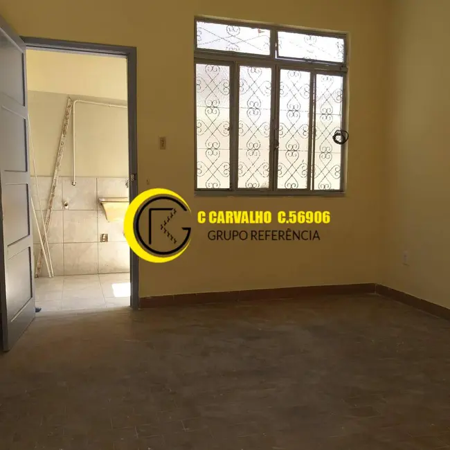 Foto 6 de Casa com 2 quartos à venda, 65m2 em Braz de Pina, Rio De Janeiro - RJ