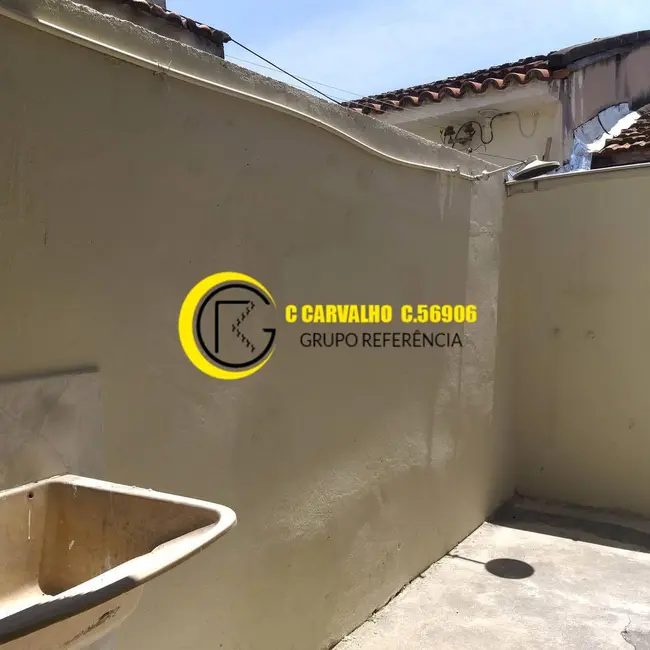 Foto 5 de Casa com 2 quartos à venda, 65m2 em Braz de Pina, Rio De Janeiro - RJ