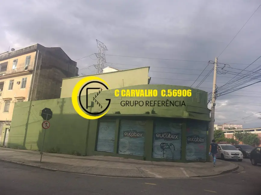 Sala Comercial à venda, 350m2 em Vicente de Carvalho, Rio De Janeiro - RJ - imagem 3 Foto 3 de Sala Comercial à venda, 350m2 em Vicente de Carvalho, Rio De Janeiro - RJ