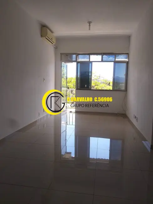 Foto 2 de Apartamento com 2 quartos à venda, 60m2 em Irajá, Rio De Janeiro - RJ