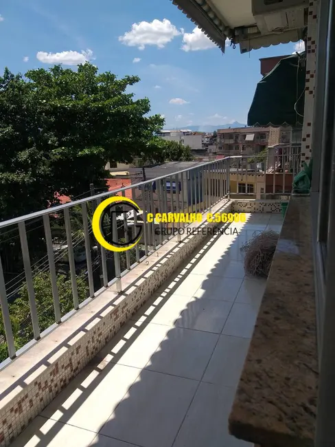 Foto 3 de Apartamento com 2 quartos à venda e para alugar, 60m2 em Irajá, Rio De Janeiro - RJ