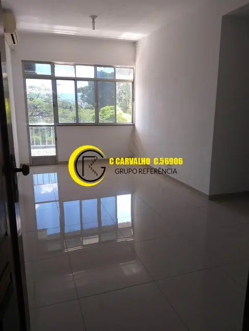 Foto 1 de Apartamento com 2 quartos à venda, 60m2 em Irajá, Rio De Janeiro - RJ