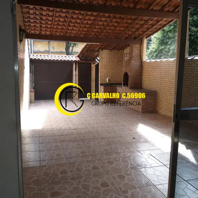 Foto 1 de Casa com 3 quartos à venda, 115m2 em Jardim América, Rio De Janeiro - RJ
