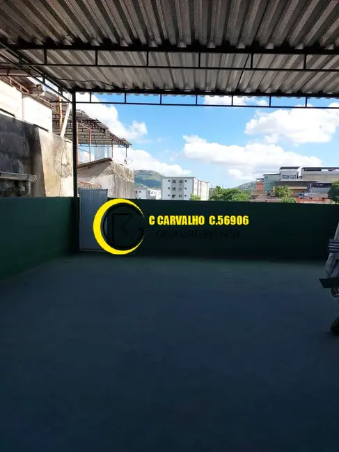 Foto 5 de Casa com 3 quartos à venda, 120m2 em Cavalcanti, Rio De Janeiro - RJ