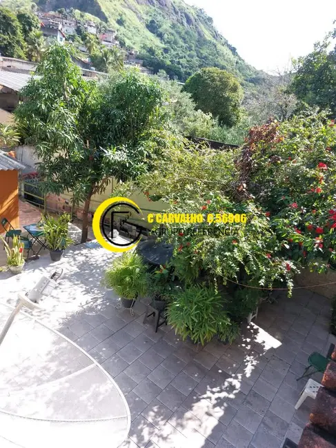 Foto 2 de Casa com 3 quartos à venda, 120m2 em Cavalcanti, Rio De Janeiro - RJ