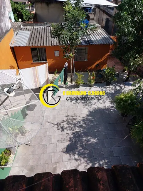 Foto 1 de Casa com 3 quartos à venda, 120m2 em Cavalcanti, Rio De Janeiro - RJ