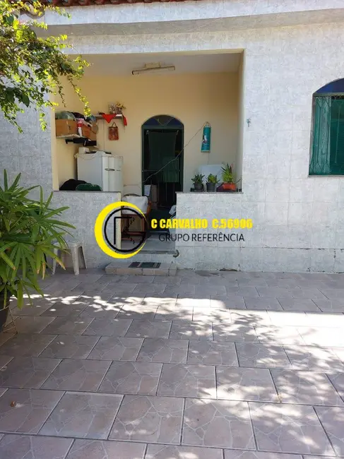 Foto 4 de Casa com 3 quartos à venda, 120m2 em Cavalcanti, Rio De Janeiro - RJ