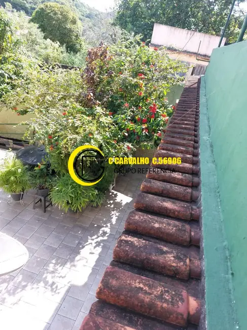 Foto 3 de Casa com 3 quartos à venda, 120m2 em Cavalcanti, Rio De Janeiro - RJ