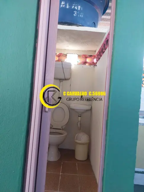 Foto 8 de Casa com 3 quartos à venda, 120m2 em Cavalcanti, Rio De Janeiro - RJ