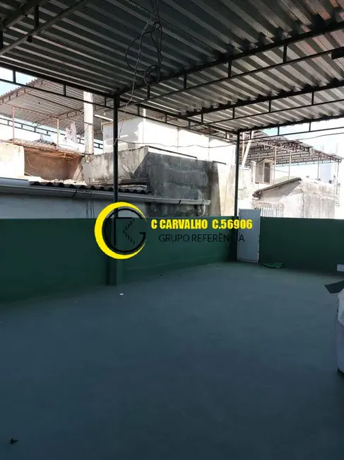 Foto 7 de Casa com 3 quartos à venda, 120m2 em Cavalcanti, Rio De Janeiro - RJ