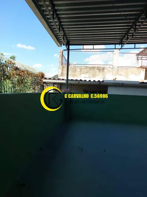 Foto 6 de Casa com 3 quartos à venda, 120m2 em Cavalcanti, Rio De Janeiro - RJ