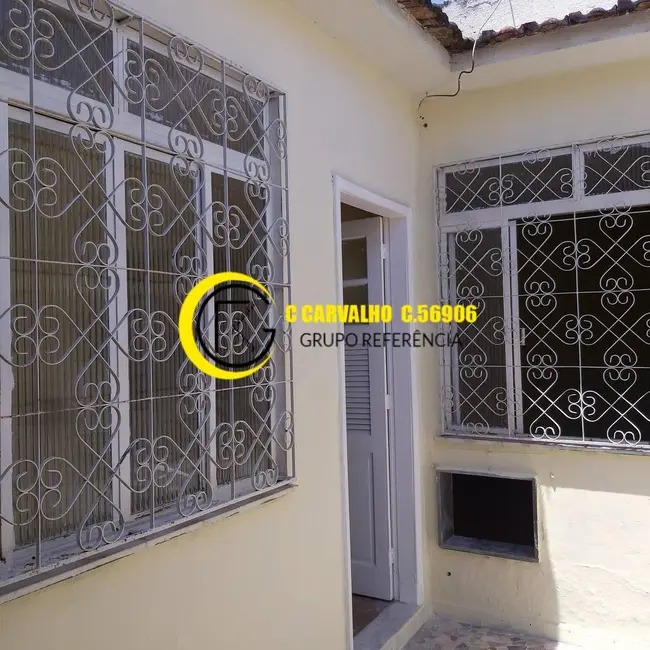 Casa com 2 quartos à venda, 65m2 em Braz de Pina, Rio De Janeiro - RJ - imagem 3 Foto 3 de Casa com 2 quartos à venda, 65m2 em Braz de Pina, Rio De Janeiro - RJ