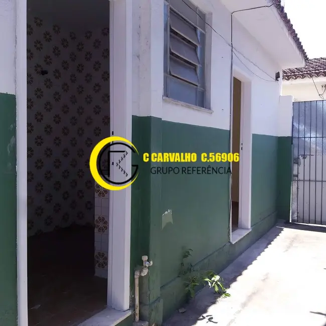 Foto 23 de Casa com 2 quartos à venda, 65m2 em Braz de Pina, Rio De Janeiro - RJ
