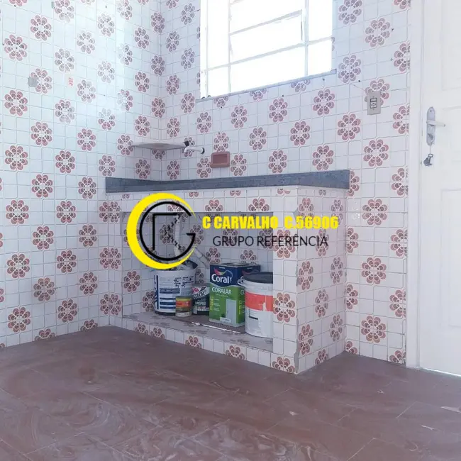 Foto 12 de Casa com 2 quartos à venda, 65m2 em Braz de Pina, Rio De Janeiro - RJ