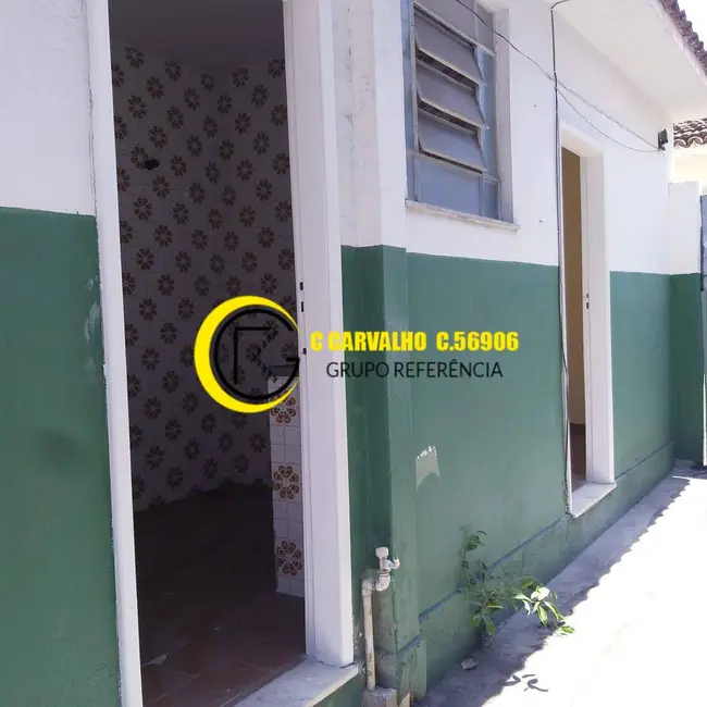 Foto 25 de Casa com 2 quartos à venda, 65m2 em Braz de Pina, Rio De Janeiro - RJ