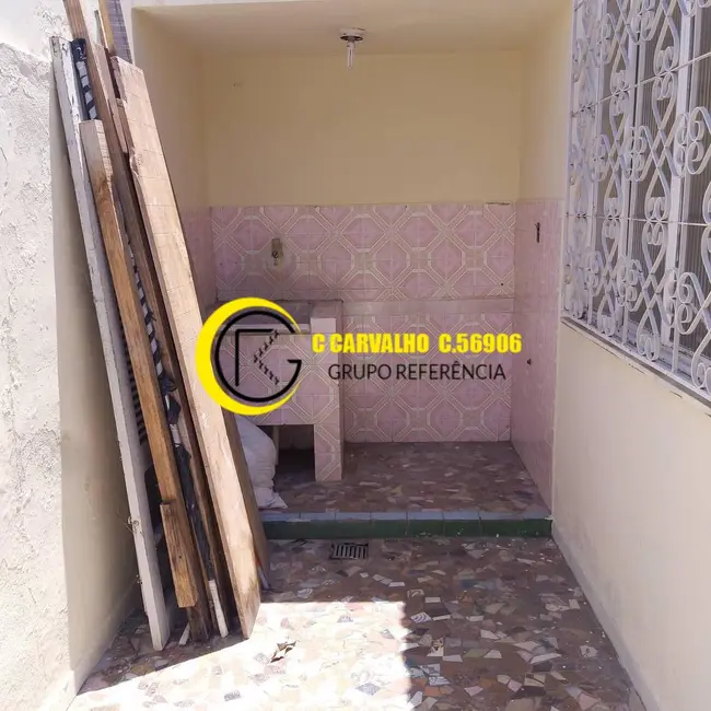 Foto 17 de Casa com 2 quartos à venda, 65m2 em Braz de Pina, Rio De Janeiro - RJ
