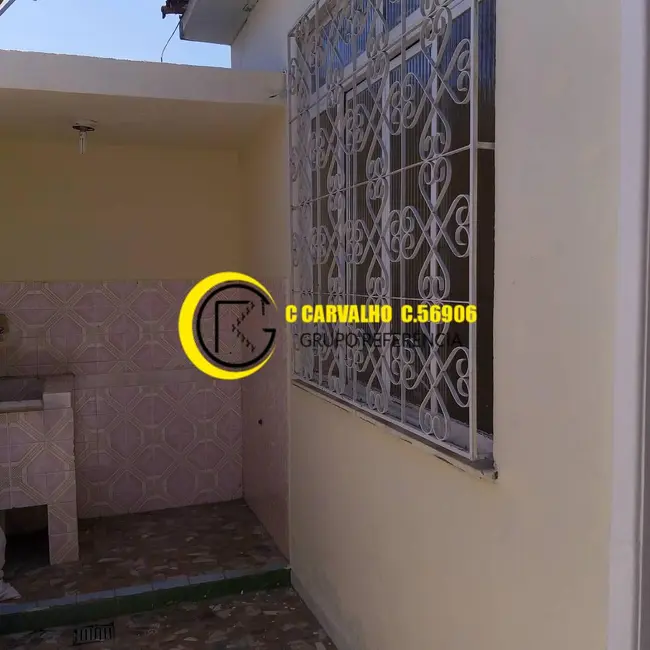 Foto 18 de Casa com 2 quartos à venda, 65m2 em Braz de Pina, Rio De Janeiro - RJ