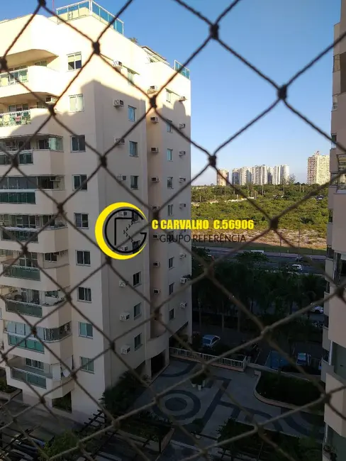 Foto 6 de Apartamento com 3 quartos à venda, 87m2 em Recreio dos Bandeirantes, Rio De Janeiro - RJ