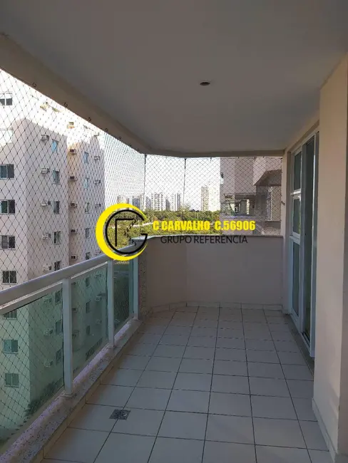 Foto 5 de Apartamento com 3 quartos à venda, 87m2 em Recreio dos Bandeirantes, Rio De Janeiro - RJ