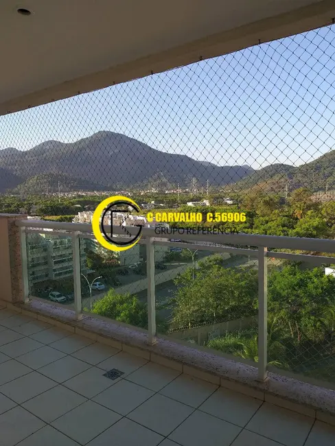 Foto 2 de Apartamento com 3 quartos à venda, 87m2 em Recreio dos Bandeirantes, Rio De Janeiro - RJ