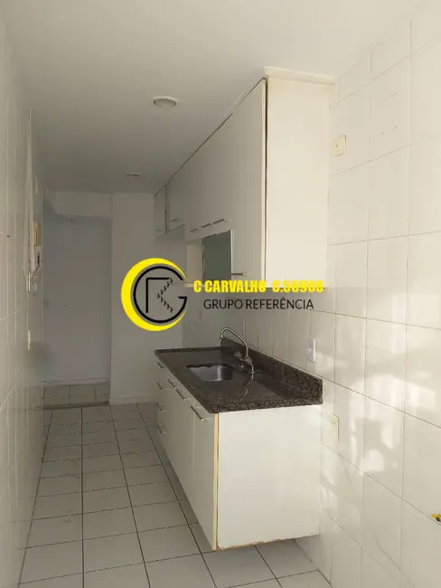 Foto 9 de Apartamento com 3 quartos à venda, 87m2 em Recreio dos Bandeirantes, Rio De Janeiro - RJ