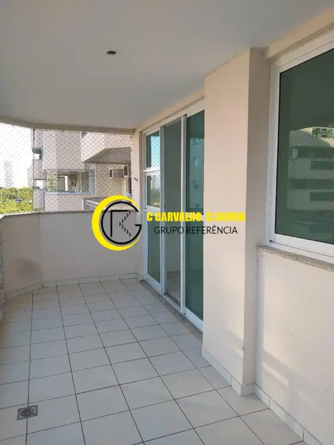 Foto 1 de Apartamento com 3 quartos à venda, 87m2 em Recreio dos Bandeirantes, Rio De Janeiro - RJ