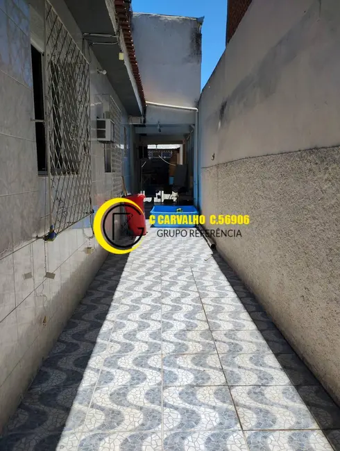 Casa com 4 quartos à venda, 260m2 em Penha Circular, Rio De Janeiro - RJ - imagem 1 Foto 1 de Casa com 4 quartos à venda, 260m2 em Penha Circular, Rio De Janeiro - RJ
