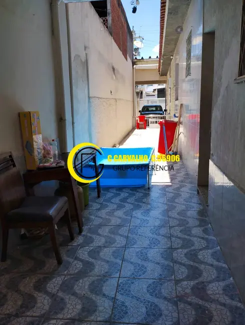 Casa com 4 quartos à venda, 260m2 em Penha Circular, Rio De Janeiro - RJ - imagem 2 Foto 2 de Casa com 4 quartos à venda, 260m2 em Penha Circular, Rio De Janeiro - RJ